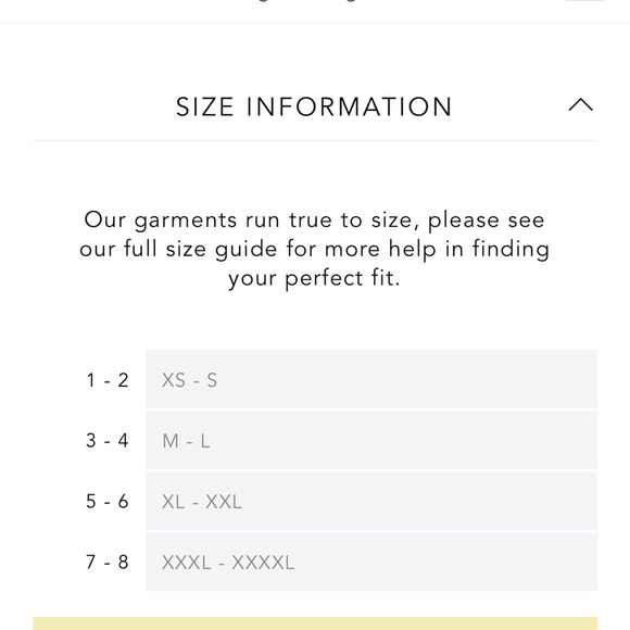 Cherish Cerisa Thong NWT - Picture 4 of 4